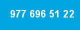977 696 51 22